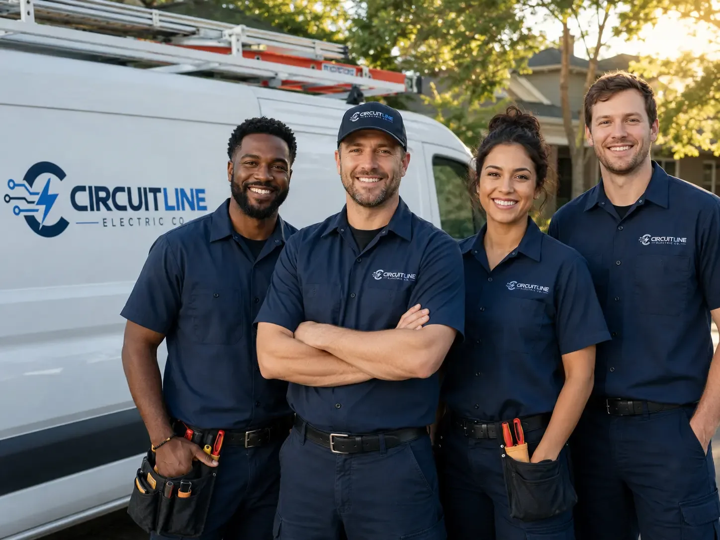 Whole Home Rewiring company in Magnolia, NJ